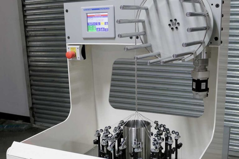 Harness-Braiding-Equipment - Steeger USA